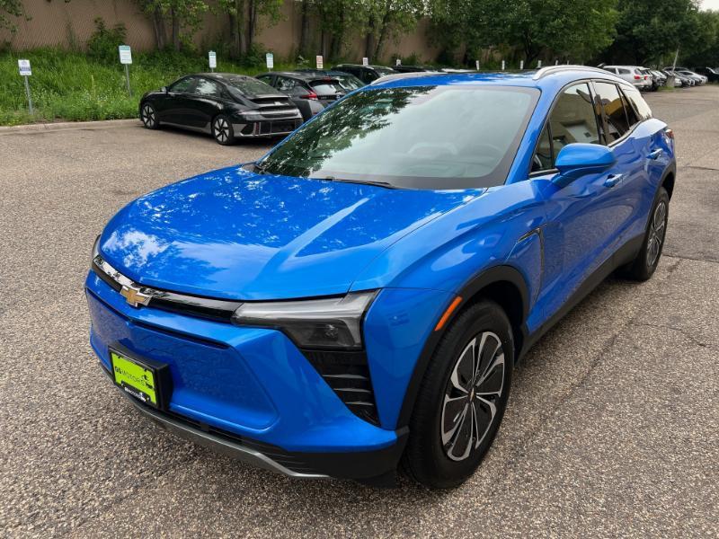 Chevrolet Blazer EV LT 2024