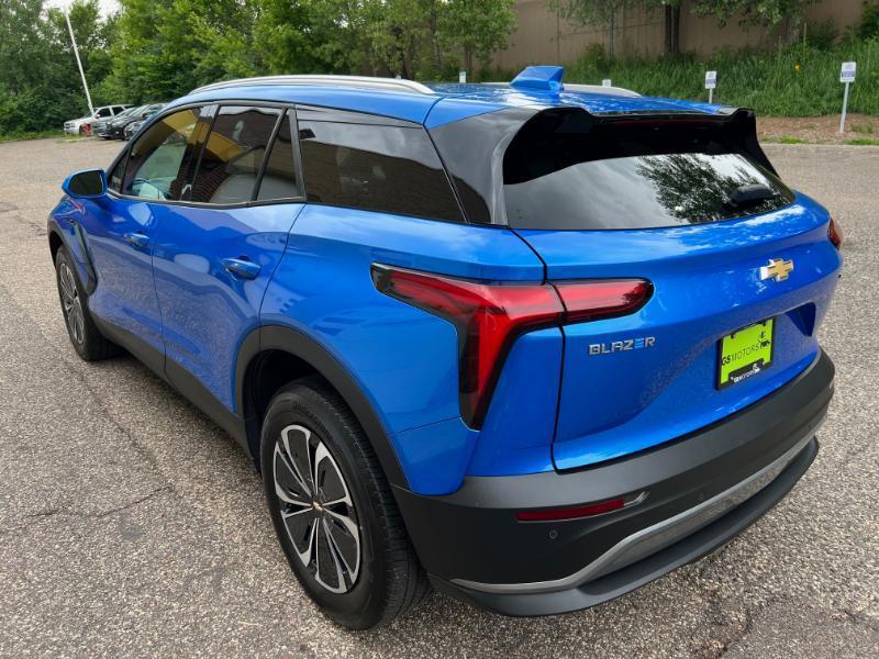 Chevrolet Blazer EV LT 2024