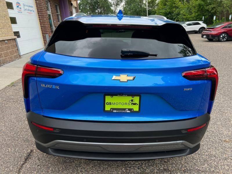 Chevrolet Blazer EV LT 2024