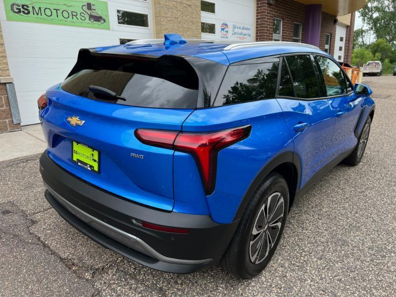 Chevrolet Blazer EV LT 2024