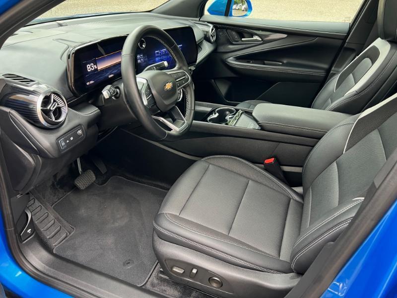 Chevrolet Blazer EV LT 2024
