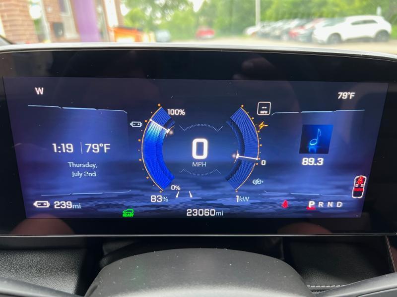 Chevrolet Blazer EV LT 2024
