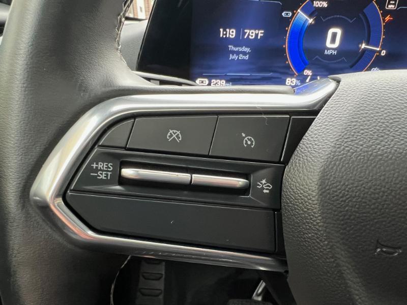 Chevrolet Blazer EV LT 2024