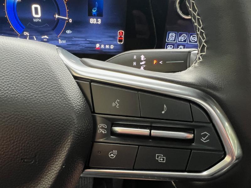 Chevrolet Blazer EV LT 2024