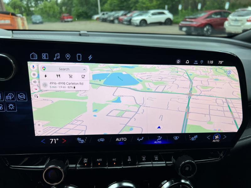 Chevrolet Blazer EV LT 2024
