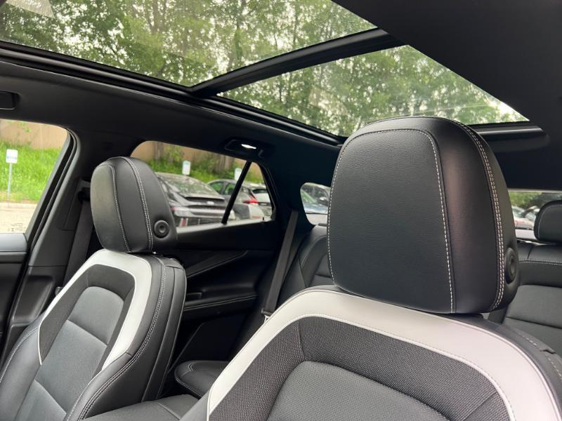 Chevrolet Blazer EV LT 2024