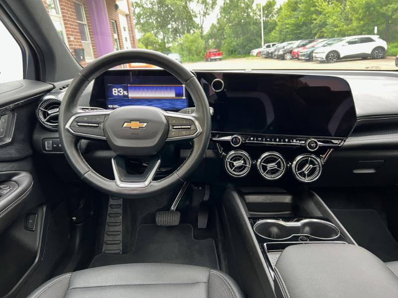 Chevrolet Blazer EV LT 2024