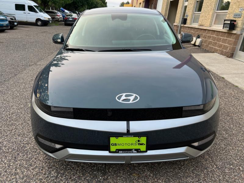 Hyundai Ioniq 5 SEL AWD 2023