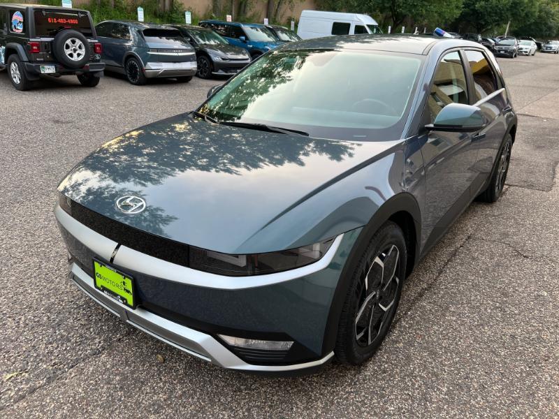 Hyundai Ioniq 5 SEL AWD 2023