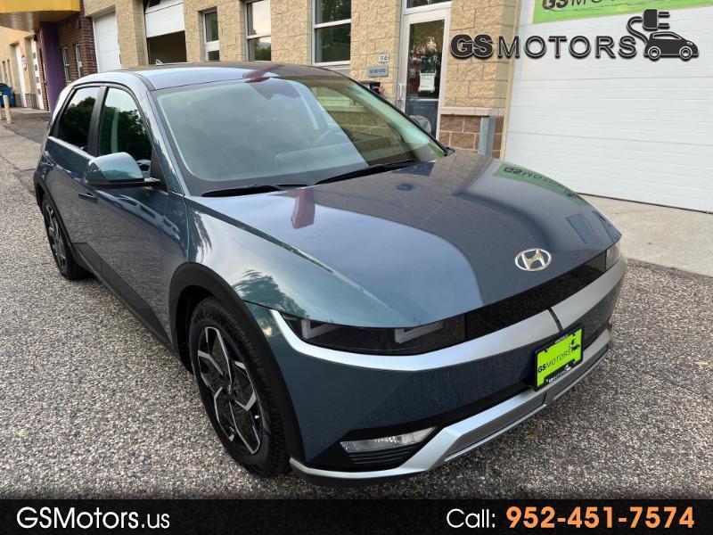 2023 Hyundai Ioniq 5 SEL AWD