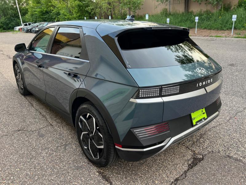 Hyundai Ioniq 5 SEL AWD 2023