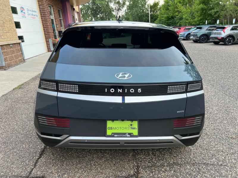 Hyundai Ioniq 5 SEL AWD 2023