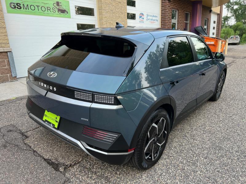 Hyundai Ioniq 5 SEL AWD 2023