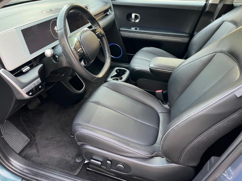 Hyundai Ioniq 5 SEL AWD 2023