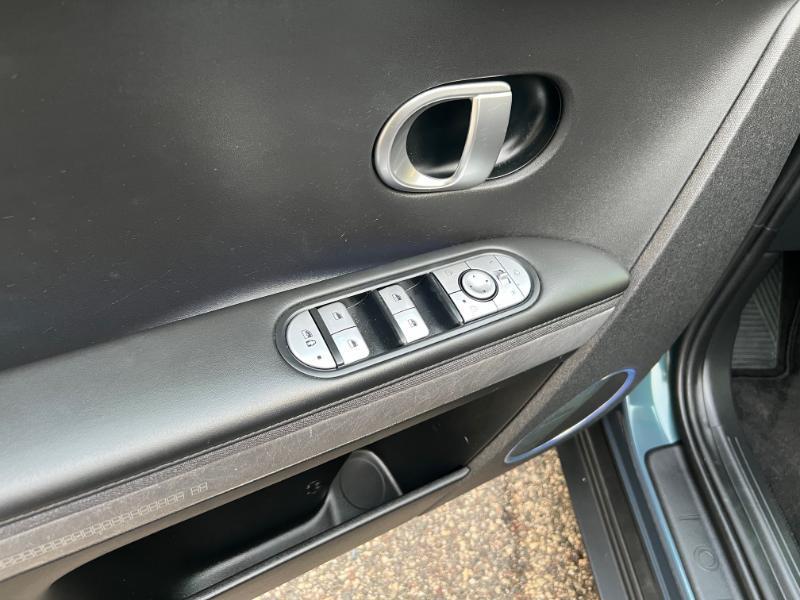 Hyundai Ioniq 5 SEL AWD 2023