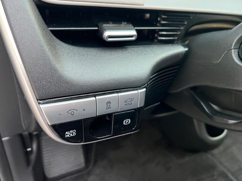 Hyundai Ioniq 5 SEL AWD 2023
