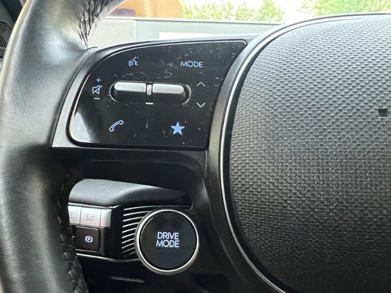 Hyundai Ioniq 5 SEL AWD 2023