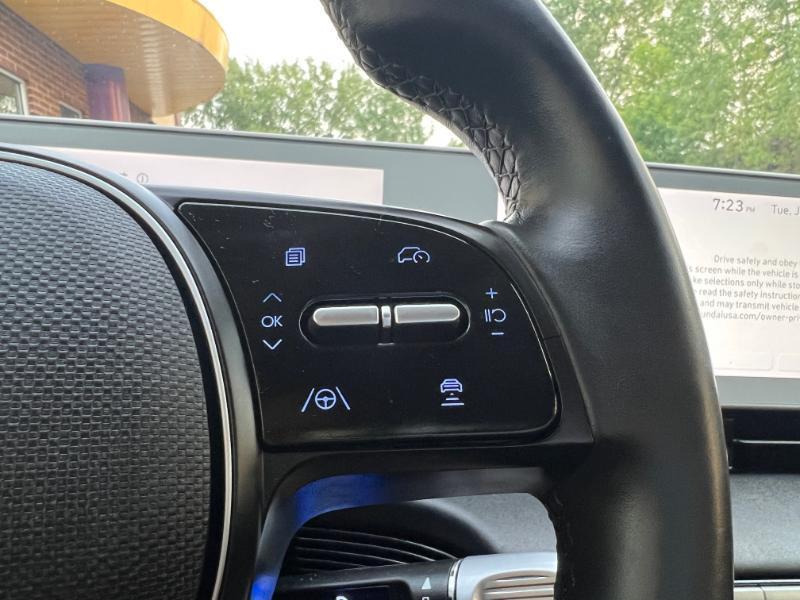 Hyundai Ioniq 5 SEL AWD 2023