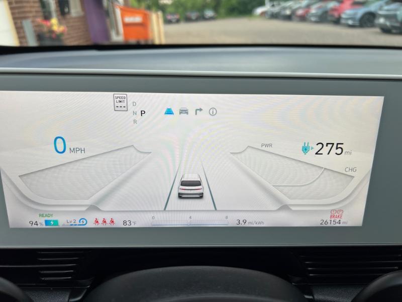 Hyundai Ioniq 5 SEL AWD 2023