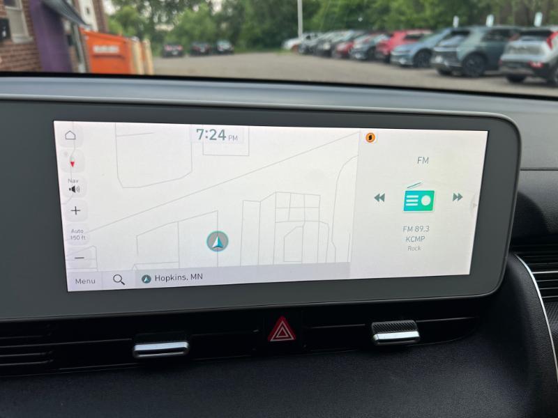 Hyundai Ioniq 5 SEL AWD 2023