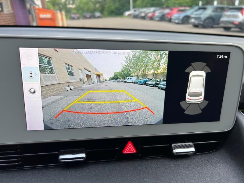 Hyundai Ioniq 5 SEL AWD 2023