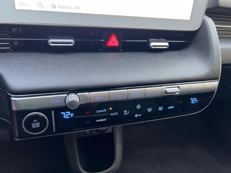 Hyundai Ioniq 5 SEL AWD 2023