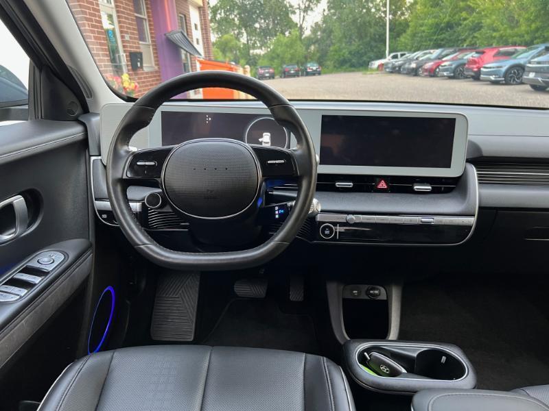Hyundai Ioniq 5 SEL AWD 2023