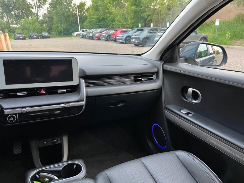 Hyundai Ioniq 5 SEL AWD 2023