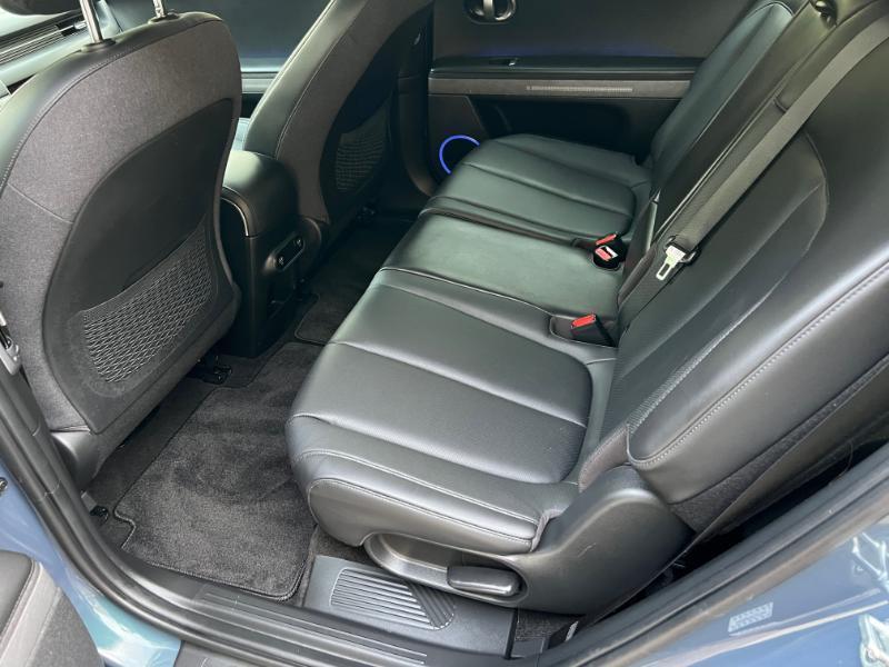 Hyundai Ioniq 5 SEL AWD 2023