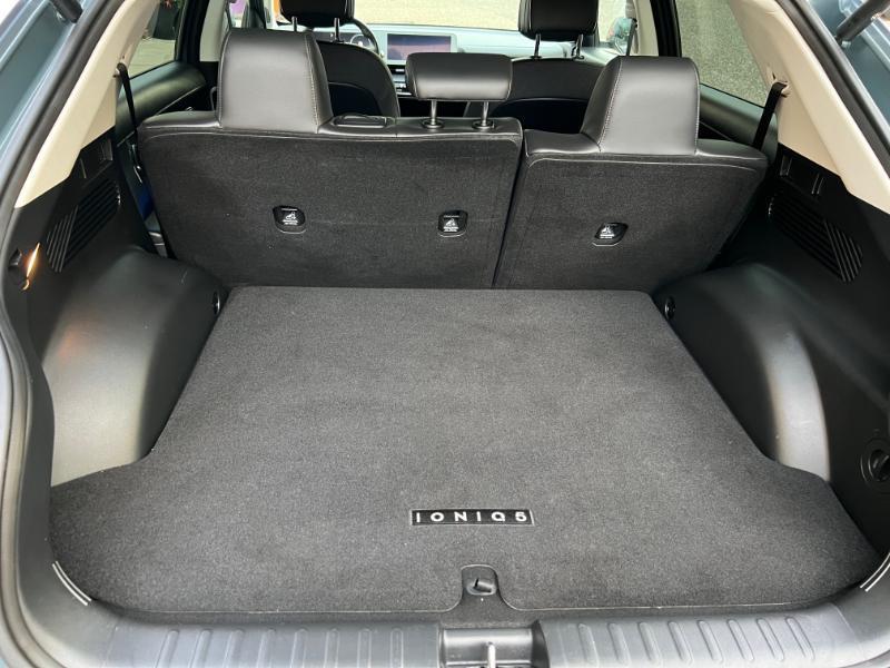 Hyundai Ioniq 5 SEL AWD 2023