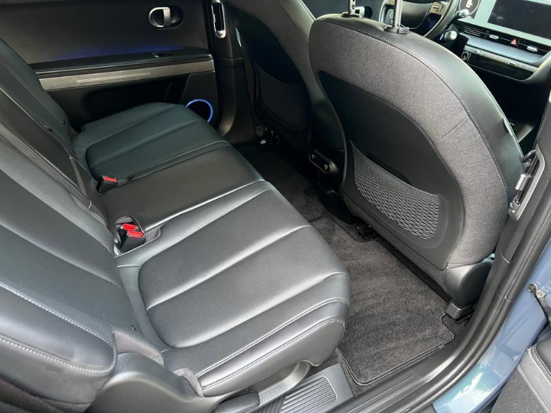 Hyundai Ioniq 5 SEL AWD 2023