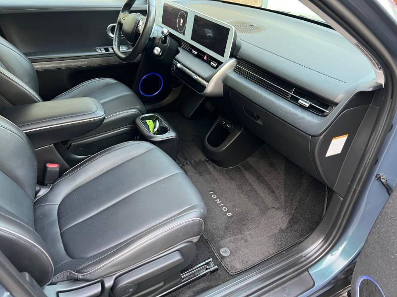 Hyundai Ioniq 5 SEL AWD 2023