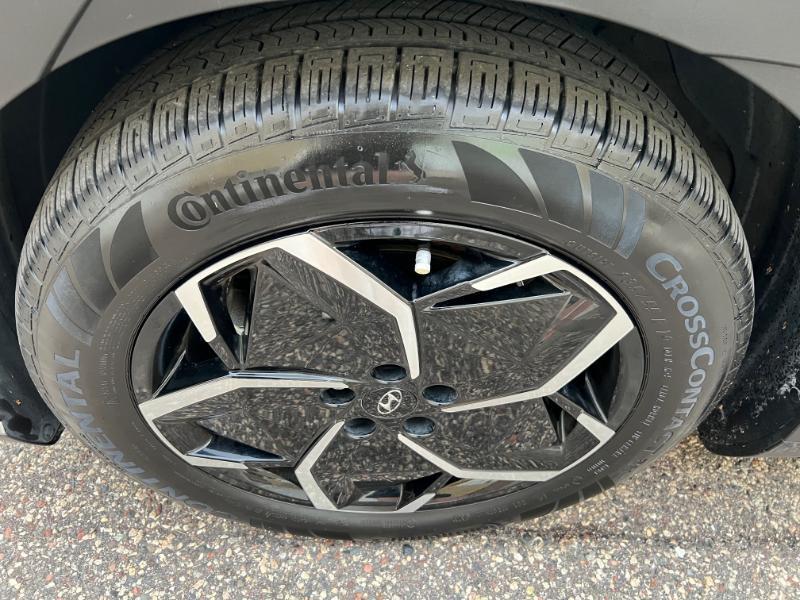 Hyundai Ioniq 5 SEL AWD 2023