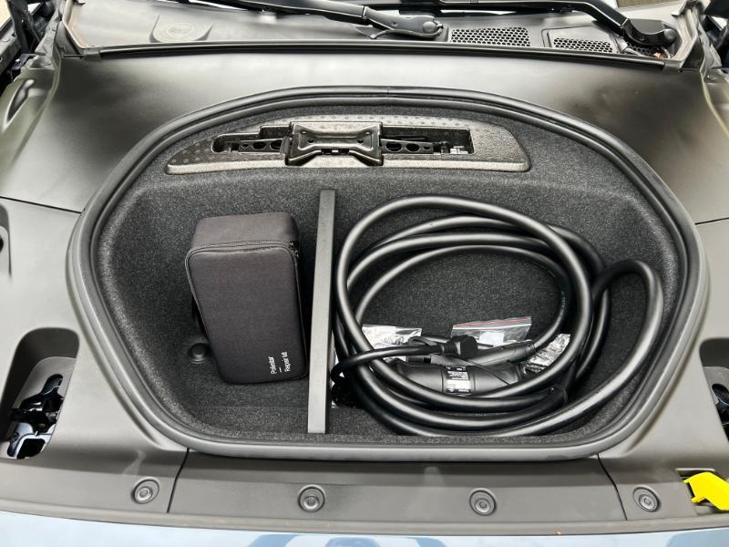 Polestar 2  2024