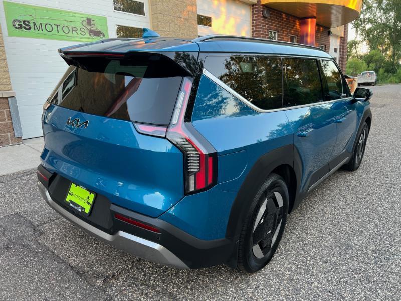 Kia EV9 Wind AWD 2024