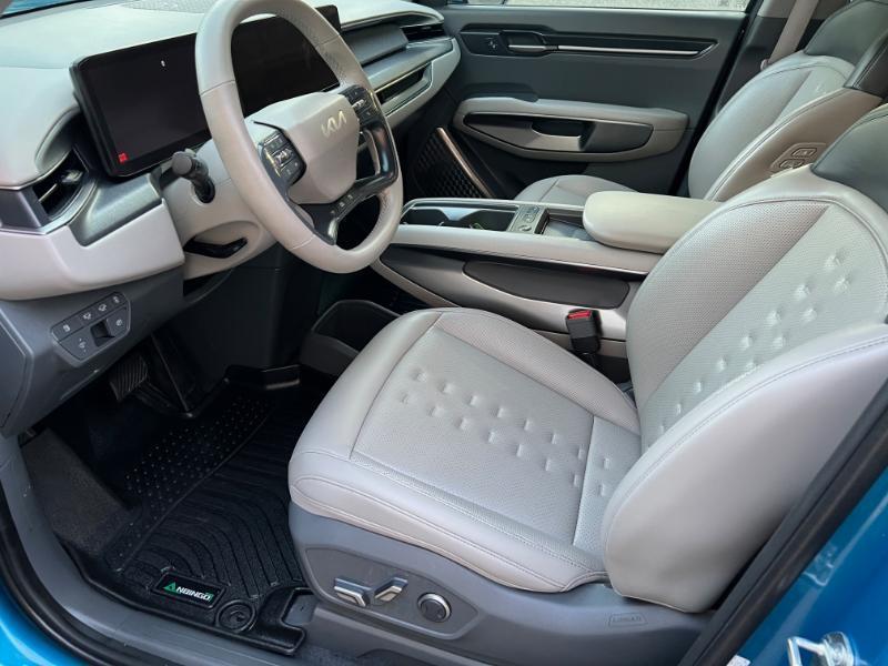 Kia EV9 Wind AWD 2024