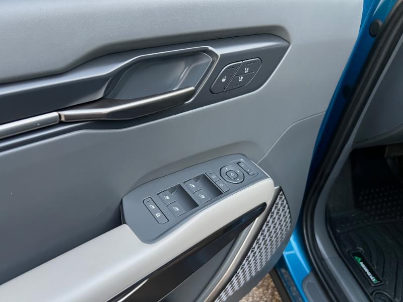 Kia EV9 Wind AWD 2024