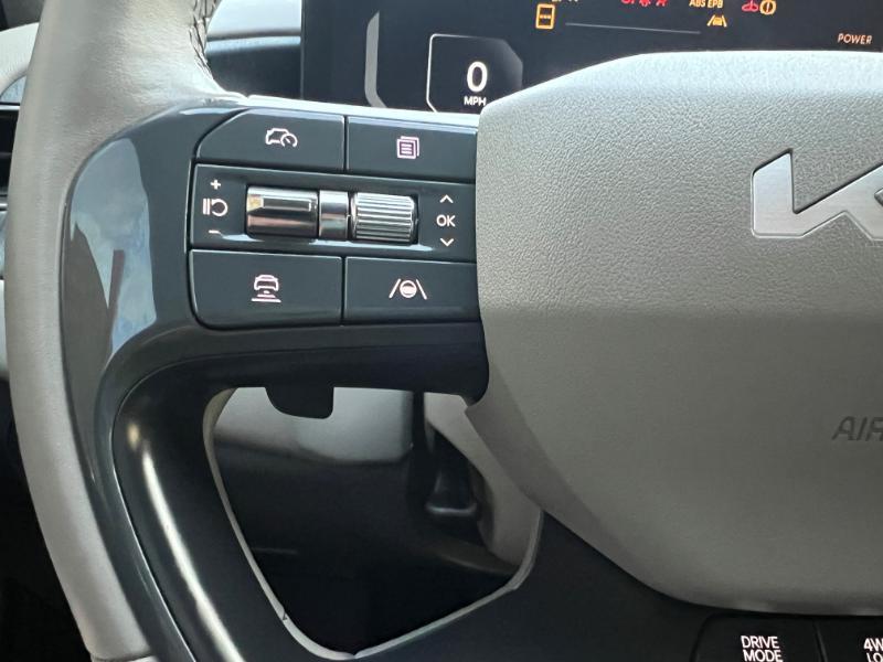 Kia EV9 Wind AWD 2024