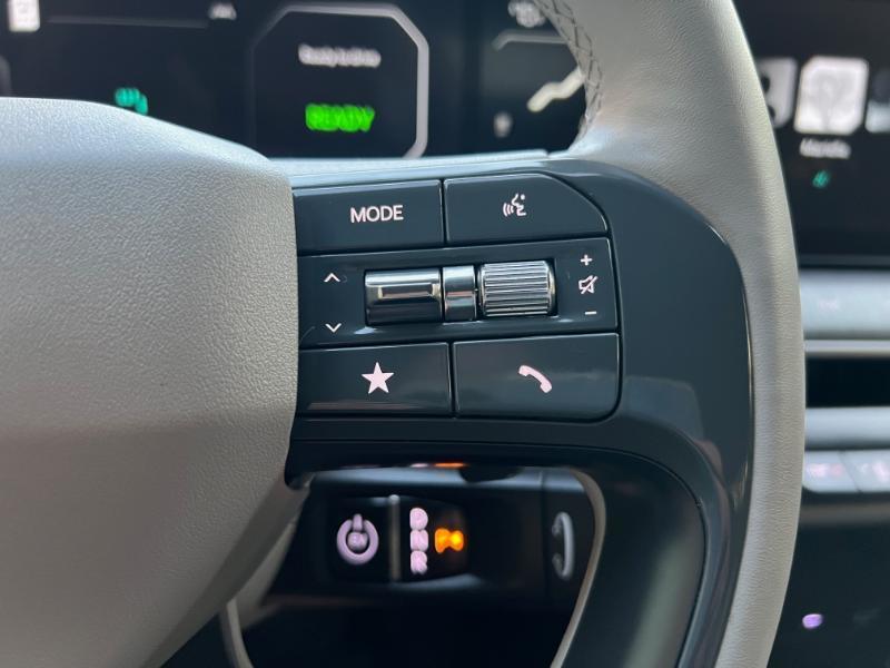 Kia EV9 Wind AWD 2024