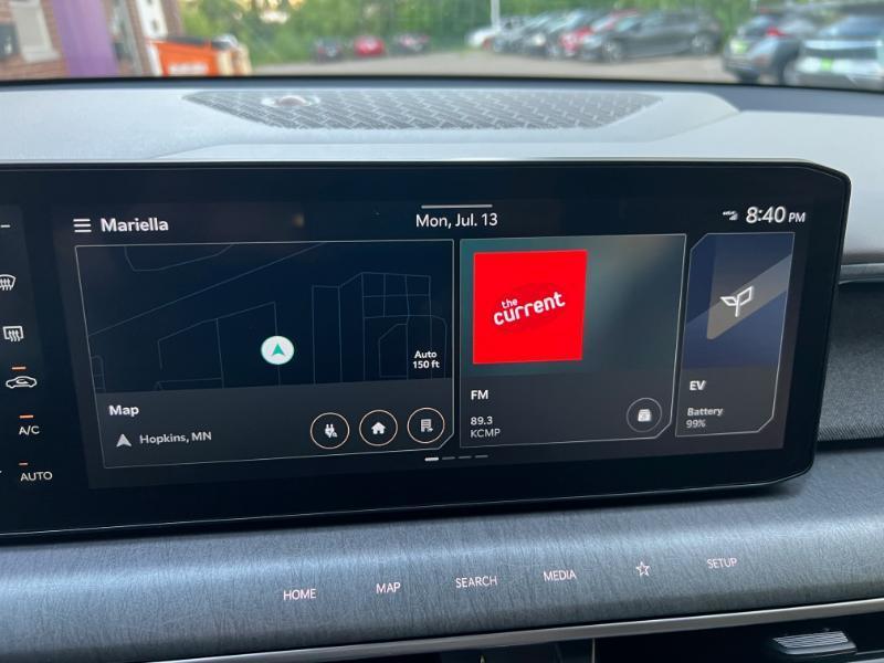 Kia EV9 Wind AWD 2024