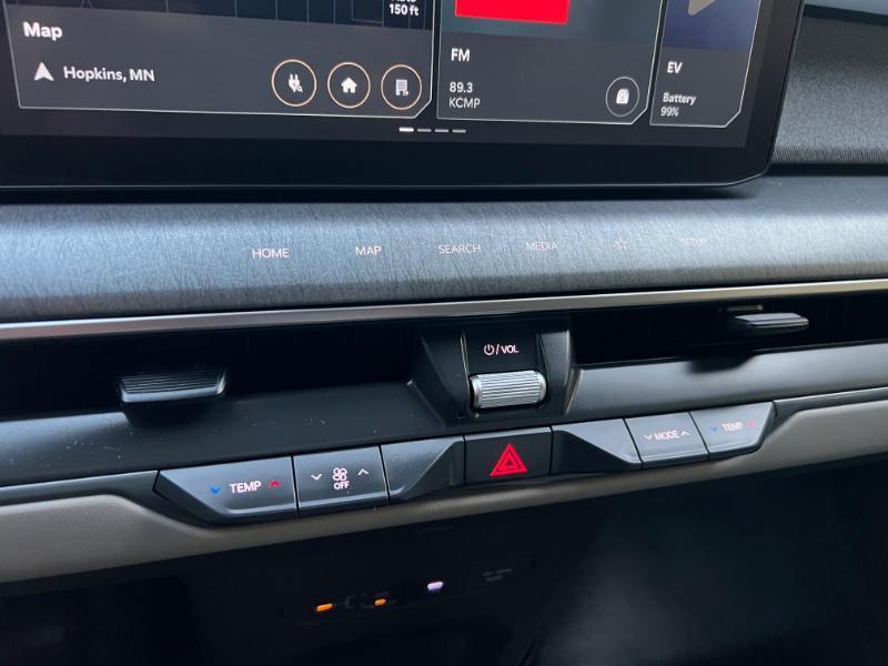 Kia EV9 Wind AWD 2024