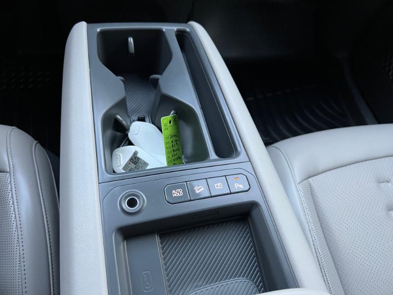 Kia EV9 Wind AWD 2024