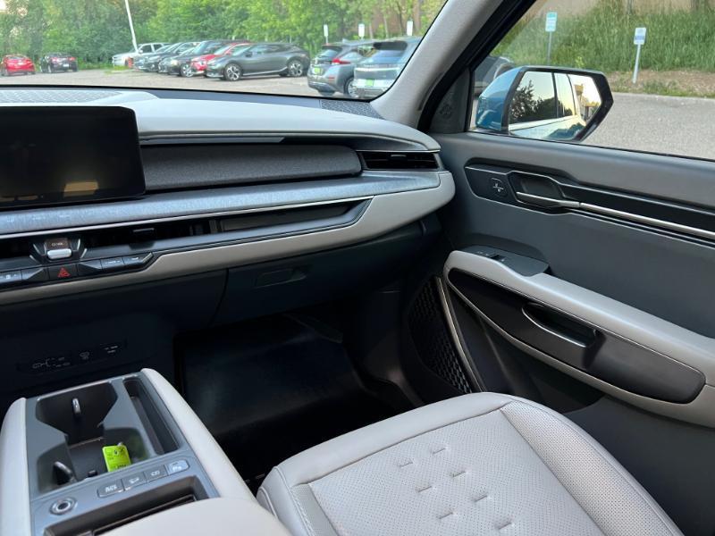 Kia EV9 Wind AWD 2024
