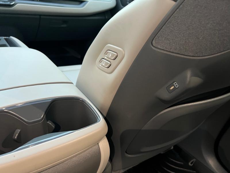 Kia EV9 Wind AWD 2024