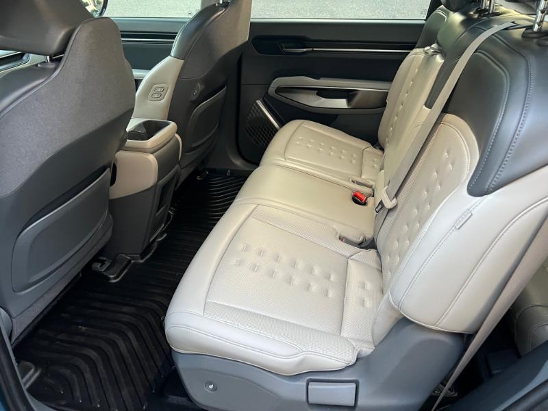 Kia EV9 Wind AWD 2024
