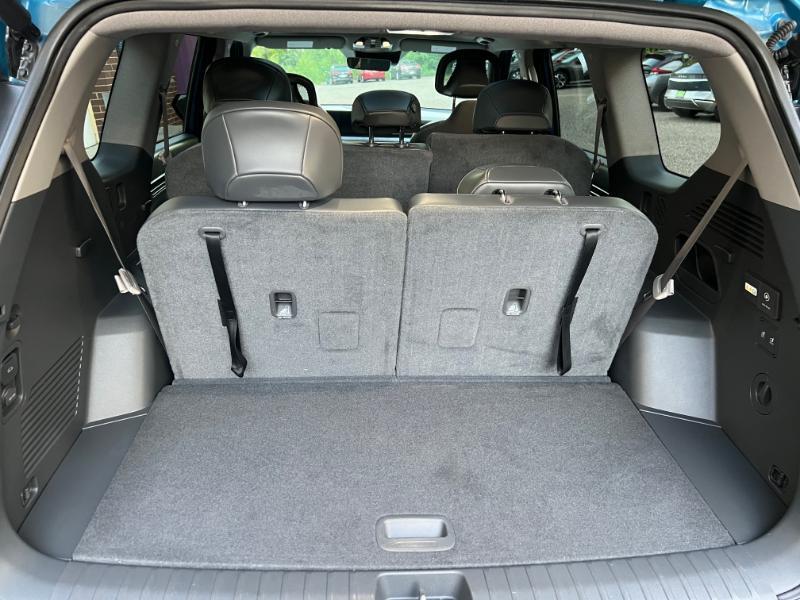 Kia EV9 Wind AWD 2024