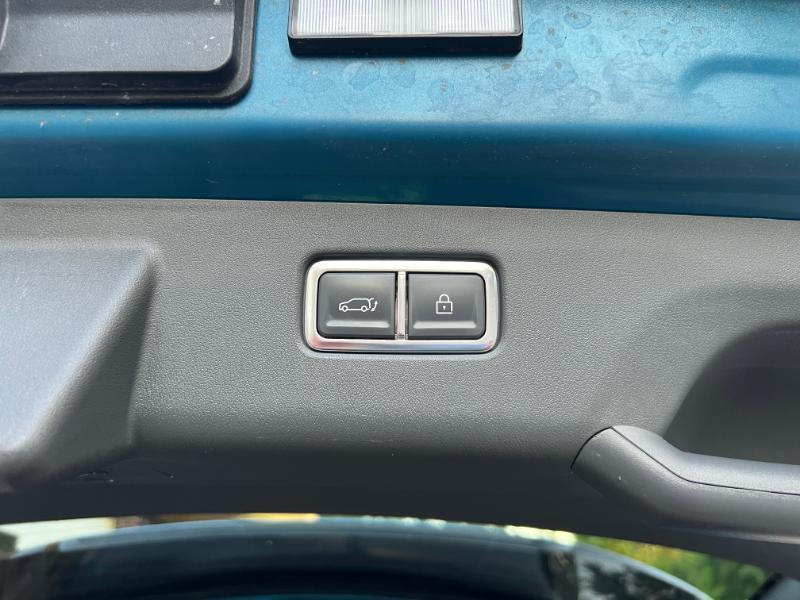 Kia EV9 Wind AWD 2024