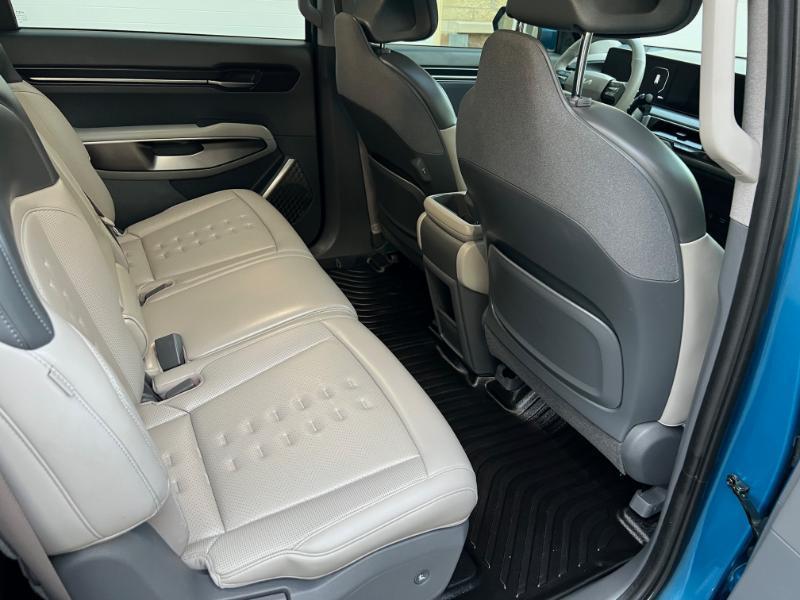 Kia EV9 Wind AWD 2024
