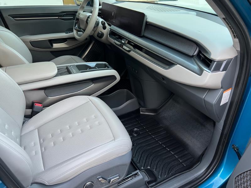 Kia EV9 Wind AWD 2024