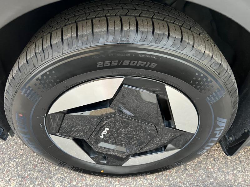 Kia EV9 Wind AWD 2024